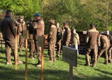 Pilisi Parkerdő Zrt. 31. Jelölőversenye – 2016.05.22-i adás