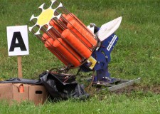 Korongvadász Magyar Nagydíj – Galgamácsa – 2016.06.05-i adás