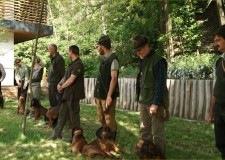 Schweißhund-Fachtagung in Katalinpuszta – 17.05.2016
