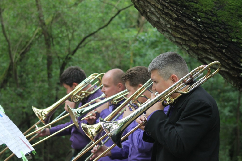 Corpus Harsona Quartett, fotó Pick Róbet