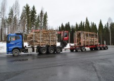 Biomassza tapasztalatok Finnországból II