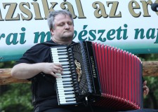 „Muzsikál az erdő”  a Királyi Erdőben, 2016. május 21-én!