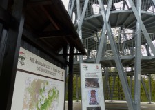 A Gizella királyné kilátó ünnepélyes átadása – 2016.05.14-i adás