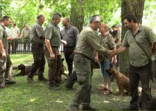 Ajánló – HAZAI VADÁSZ – 115. adás – 2016.06.19 – vasárnap 11 óra – ECHO-TV