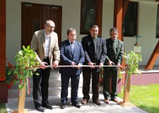 Megújult a Gemenci Erdészeti Erdei Iskola – 2016.06.25-i adás