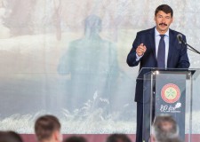OEE 147. Vándorgyűlése – Előzetes – 2016.07.03-i adás