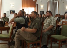 Vadászkutyás Szakmai Nap Pörbölyön – 2016.09.03-i adás