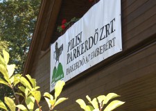 Megújult a Pilisi Parkerdő Zrt. Szentendrei Erdészetének épülete – 2016.10.23-i adás