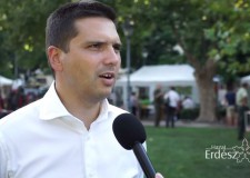 ERDŐVARÁZS – Családi Nap az állami erdőgazdaságokkal – Interjú Dr. Bitay Mártonnal_2016.09.09