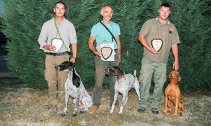 Az Országos Vizsla Főverseny alföldi regionális válogatója, Békéscsaba, Alföld Vt., 2016. 09. 24. (fotók: Botta Zsófia) | További részletek: http://omvk.hu/hirek/vizslak-versenyeztek-bekesben.html