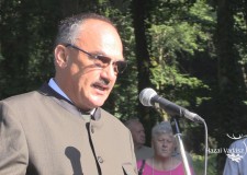 Zalai Vadászati Évadnyitó – Sohollár – 2016.08.27 – Rosta Gyula vezérigazgató megnyitó beszéde