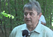 Dr. Jámbor László megnyitó beszéde a TAEG Zrt. új tanösvény átadó ünnepségén – 2016.09.02