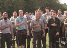 Győr-Moson-Sopron Megyei Vadásznap Göbös-majorban – 2016.09.17-i adás