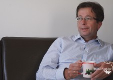 A Festeticsek szelleme megkerülhetetlen – VADÁSZTEA Percek Tóth Csabával PhD., a keszthelyi Vadászati Múzeum igazgatójával