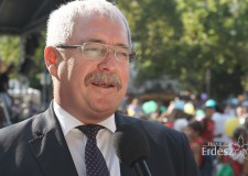 ERDŐVARÁZS – Családi Nap az állami erdőgazdaságokkal – Interjú Dr. Fazekas Sándor földművelésügyi miniszterrel_2016.09.09