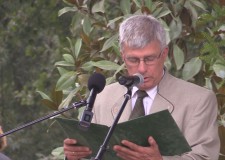 XXIV. Bács-Kiskun Megyei Szent Hubertusz Vadásznap – 2016.09.17 – Kara Miklós elnök köszöntő beszéde