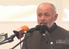 “A hagyományaink őrzésében az erdészek meghatározó munkát végeznek” – Kovács Gyula pomológus, Tündérkertek V. Találkozója – 2016.09.24