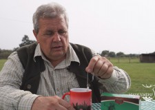 VADÁSZTEA Percek Maróti Bélával – 2016.10.29-i adás