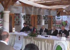 Hazai Erdész – 2016.10.15-i adás – szombat 17:30 óra – ECHO-TV