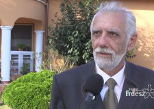 Backstage – Országos Magánerdős Találkozó Somogyszobon – Interjú Luzsi Józseffel, a MEGOSZ elnökével