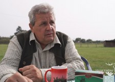 VADÁSZTEA Percek Maróti Bélával – Beharangozó