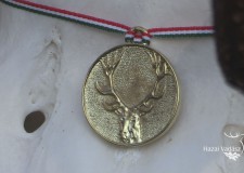 Szent Hubertusz Mise és Trófeaszemle az Uzsai Erdészeti Igazgatóságnál – 2016.10.08 – Interjú Szalay Lászlóval, a Budapesti Erdőgazdaság Zrt. vezérigazgatójával