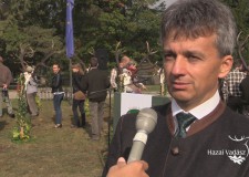 “A szeptemberi bőgési érmes arány 70 % felett van!” – Interjú Galamb Gáborral, a Kaszó Zrt. vezérigazgatójával