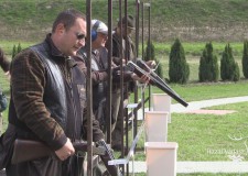 Göcsej Kupa Vadász-Lövész Verseny a Zalaerdő Zrt. Sohollári lőterén – 2016.11.26-i adás