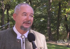 “Ihletet meríteni mindig a természetből lehet!” – Interjú ifj. Kőhalmy Tamással, a Kőhalmy Vadászati Múzeum átadó ünnepségén – 2016.09.30
