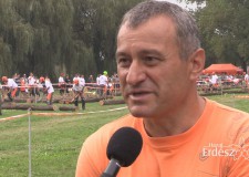 STIHL Országos Fakitermelő Bajnokság Ráckevén – 2016.10.23-i adás