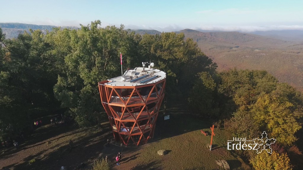 Rekordok éve a Pilisi Parkerdőben – 2017.12.14.