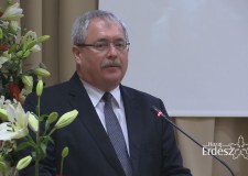 1956-os ünnepi megemlékezés – Fazekas Sándor köszöntő beszéde – 2016.10.24