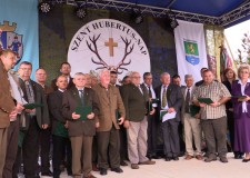 XXIV. Bács-Kiskun Megyei Szent Hubertusz Vadásznap Tiszakécskén – 2016.10.01-i adás