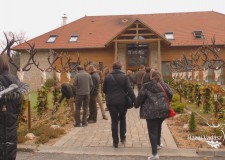 Trófeaszemle a SEFAG Zrt. Lábodi Vadászerdészeténél – 2016.11.06-i adás