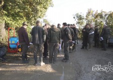Erdőmérnök Szakmai Nap a Mecsekerdő Zrt.-nél – 2016.11.12-i adás