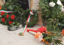 Kopjafaavatás az OEE Kecskeméti Helyi Csoportja szervezésében – 2016.12.04-i adás