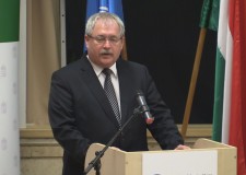 Európai és Közép-ázsiai Regionális Agroökológia Konferencia – 2016.12.04-i adás