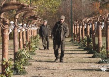 KEFAG Zrt. Kelebiai Vadászterületének trófeaszemléje – 2016.12.10-i adás