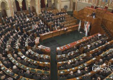 Az Országos Erdészeti Egyesület Ünnepi Közgyűlése – 2016.12.09 – Az ünnepi beszédek visszanézhetőek!