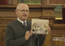 OEE Ünnepi Közgyűlés – 2016.12.09. – Dr. Oroszi Sándor előadása az Országos Erdészeti Egyesület 150 éves történetéről