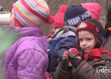 Decemberi programok a Mecsekerdő Zrt.-nél – 2017.11.30.