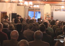 OMVK Megyei Vadászati Fórum – 2017.01.14-i adás