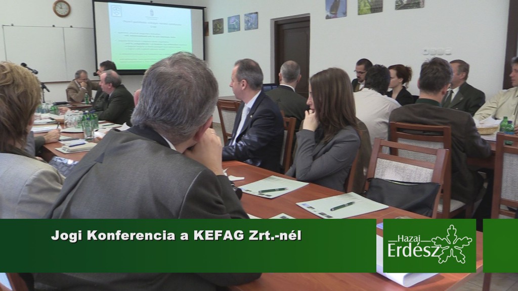 3_KEFAG Jogi konferencia