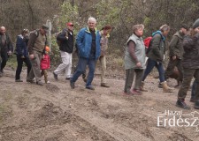 Műsorajánló – HAZAI ERDÉSZ – 2017.01.07 – szombat 17:00 óra – ECHO-TV