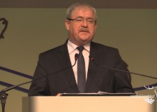 Dr. Fazekas Sándor földművelésügyi miniszter megnyitó beszéde a 24. FEHOVA-n – 2017.02.10
