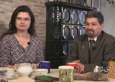 VADÁSZTEA Percek: A Muzsikál az Erdő-s Matúz Viktóriával és Szabó Lajossal – 2017.02.18-i adás