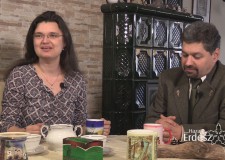 VADÁSZTEA Percek Szabó Lajossal és Matúz Viktóriával – 2017.01.20 – részlet