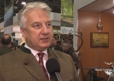 Interjú Dr. Semjén Zsolt miniszterelnök-helyettessel a 24. FEHOVA-n – 2017.02.10