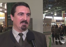Interjú Ugron Ákos Gábor helyettes államtitkárral a 24. FEHOVA-n – 2017.02.10
