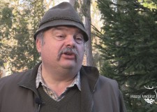 28. KASZÓ KUPA – Országos Véreb Fővizsga – Interjú Dr. Buzgó Józseffel – 2017.02.25-26.
